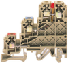 DIN Rail Terminal Blocks - 501893 - RS Components, Ltd.