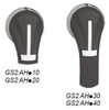 Rotary Handles - 6763142 - RS Components, Ltd.