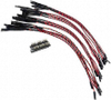 Breadboard Jumper Wires - 2043243 - RS Components, Ltd.