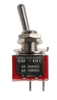 Toggle Switches - 7347154 - RS Components, Ltd.