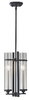 Mini Pendants-Rod - 629895 - Light Center (The)