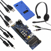 QFN Development Board and Programmer - 1165-DK-8615-10161-1A - ERSAELECTRONICS PTE. LTD.