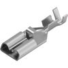 Quick Connects, Quick Disconnect Connectors - 190679-2-ND - DigiKey