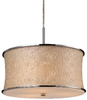 20025/3 Pendants-Drum Shade - 691021 - Capital Lighting, Inc.