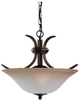 75360-829 Pendants-Bowl Style - 756928 - Capital Lighting, Inc.