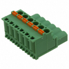 Terminal Blocks - Headers, Plugs and Sockets - 277-8958-ND - DigiKey