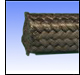 Style 3165 - Braided Compression Packing Disc Springs -- 3165-1000 - Image