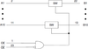 Low-Voltage 10-Bit Bus Switch with Active High and Low Enables -- 74CBTLV3862PGG - Image