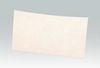 3M Scotch-Brite CF-SH Non-Woven Talc Sanding Sheet - 5 in Width x 11 in Length - 01275 - 048011-01275 - R. S. Hughes Company, Inc.