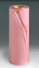 3M Cushion-Mount E1915S Pink Flexographic Plate Mounting Tape - 54 in Width x 25 yd Length - 0.015 in Thick - Film Liner - 74853 - 051125-74853 - R. S. Hughes Company, Inc.