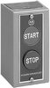 Push Button Station 800S PB -- 800S-2SBM
