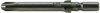 HIOS Phillips Power Bit H4-2x40 - 144428 - Mountz, Inc.