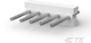 PCB Headers & Receptacles - 640384-5 - TE Connectivity