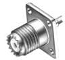 RF Connectors / Coaxial Connectors - 5226601-3 - VAST STOCK CO., LIMITED
