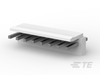 PCB Headers & Receptacles - 1744489-8 - TE Connectivity