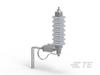 Lightning Arresters & Surge Arresters - EH7121-000 - TE Connectivity