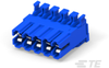 Standard Edge Connectors - 2-282045-3 - TE Connectivity