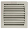 Fan, Filtered, Ip54, 70M3/hr; Product Range Pfannenberg - 61T7771 - Newark, An Avnet Company