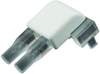 Right Angle Light Pipe, 2, Smd; Length Bivar - 39T1581 - Newark, An Avnet Company