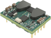 Dc-Dc Conv, Dosa, 1 O/p, 12V, 8.3A, 99.6W; Power Supply Approvals Murata Power Solutions - 47W2196 - Newark, An Avnet Company