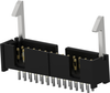 Wtb Conn, Header, 26Pos, 2Row, 2.54Mm; Connector Systems Amp - Te Connectivity - 33B4295 - Newark, An Avnet Company