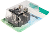 Relay, Dpdt, 120Vac, 28Vdc, 30A; Contact Configuration Nte Electronics - 02H7101 - Newark, An Avnet Company