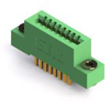 Card Edge Conn, Dual, 16Pos, Wire Wrapos; Card Edge Connector Type Edac - 65AJ6622 - Newark, An Avnet Company