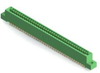 Card Edge Conn, Dual Side, 76Pos, Th; Card Edge Connector Type Edac - 75AJ7254 - Newark, An Avnet Company