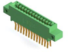 Card Edge Conn, Dual Side, 26Pos, Th; Card Edge Connector Type Edac - 76AJ1793 - Newark, An Avnet Company