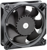 Axial Fan, 127Mm, 24Vdc, 158.9Cfm, 56Dba; Supply Voltage Vdc Ebm-Papst - 57J2574 - Newark, An Avnet Company