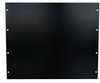 Rack Mounting Solutions - Rack Accessories - Rack Panels - PBPA19015BK - Hammond Manufacturing Company Inc.