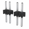 Rectangular Connectors - TMM-147-01-T-S - 130456-TMM-147-01-T-S - Win Source Electronics