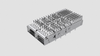 QSFP DD - UE36-C26200-05B3A - Amphenol Communications Solutions