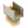 Backplane Connectors - Hard Metric, Standard - 5106303-1 - Lingto Electronic Limited