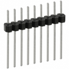 Headers, Male Pins - S1082E-09-ND - DigiKey