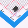 Diodes >> Diodes - General Purpose -- 1N4004 - Image
