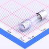 TVS/Fuse/Board Level Protection >> Fuses -- 0218.100MXP - Image
