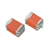 Tantalum Capacitors - 718-597D477X0020H2TCT-ND - DigiKey