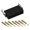 Free Hanging, Panel Mount - M80-8080705-ND - DigiKey