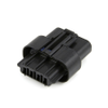 Molex 2077820004 Squba 3.6 Sealed Receptacle Assembly, 4 Circuits, 20-16 Ga. - 38955 - Waytek, Inc.
