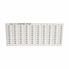 Terminal Block Marker Strips - 2109-1SNK150201R0000-ND - DigiKey