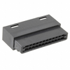 FFC, FPC (Flat Flexible) Connector Housings - A114581-ND - DigiKey