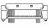 Board to Board & Mezzanine Connectors - 5176374-2 - Powell Electronics, Inc.