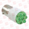 Miniature Indicator Light - 16079016 - Radwell International