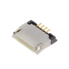 FFC, FPC (Flat Flexible) Connector Assemblies - 478-046298004000883+TR-ND - DigiKey