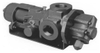 GHA3NP3-B Positive Displacement Pump -  - Gorman-Rupp Pumps