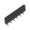 Headers, Receptacles, Female Sockets - SSW-112-22-G-S-VS-K-ND - DigiKey