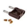 Jacks, Plugs - MDP-1 - ODG (Origin Data Global)