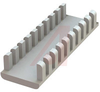 GROMMET STRIP, NATURAL, MIL STD MS21266-6 - 70208977 - Allied Electronics, Inc.