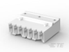 Rectangular Wire & Cable Connectors & Housings - 928343-7 - TE Connectivity